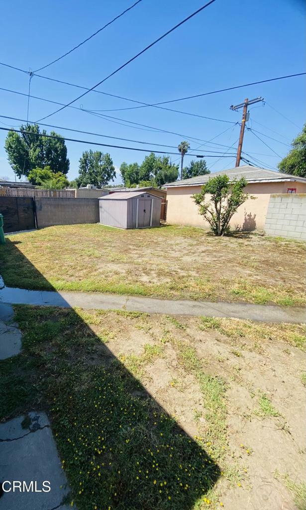 Property Photo: 272 E 69th Street CA 90805