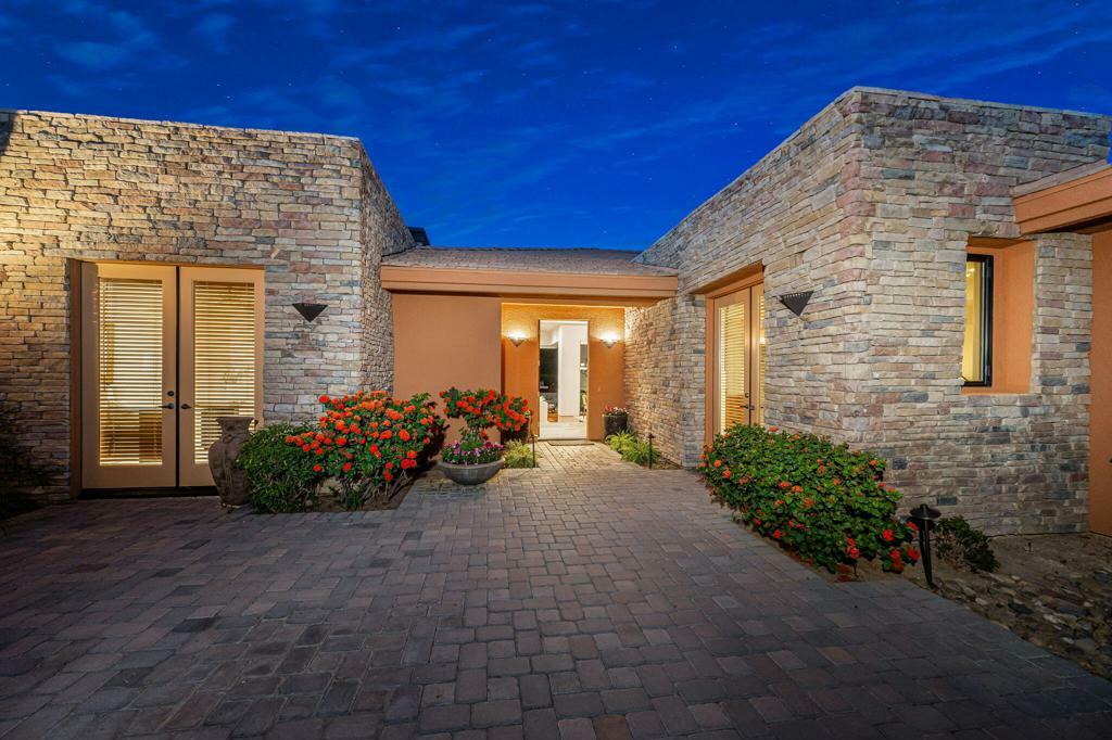 Property Photo: 79665 Via Sin Cuidado CA 92253