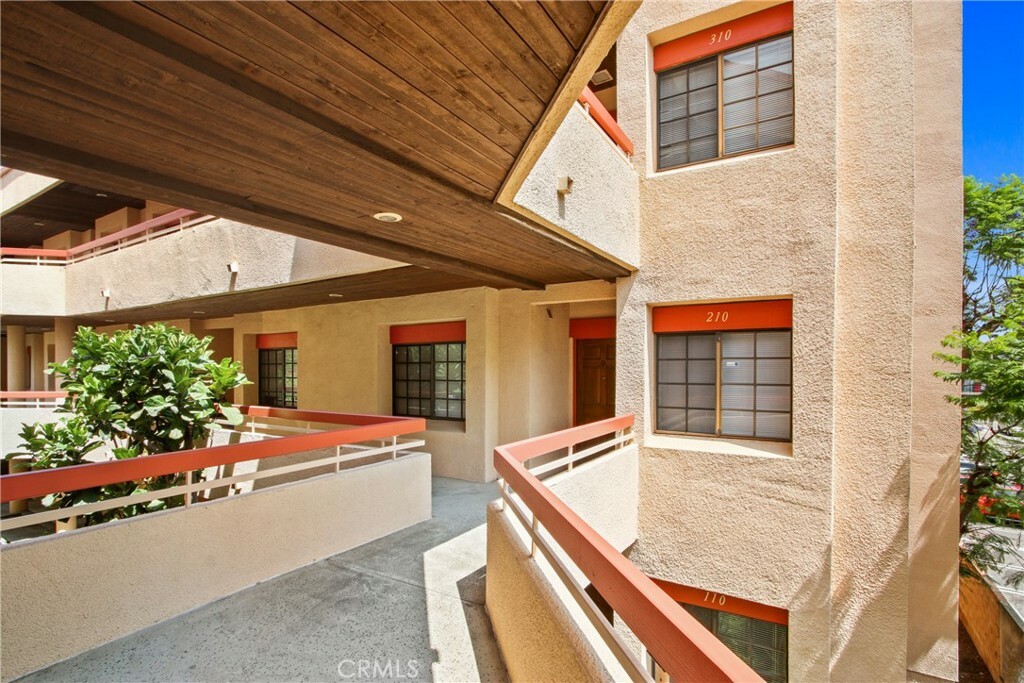Property Photo: 941 W Carson Street 210 CA 90502