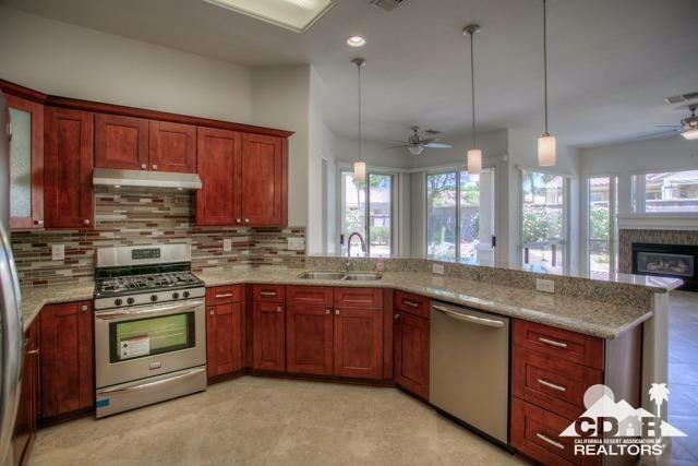 Property Photo:  78184 Arbor Glen Road  CA 92211 