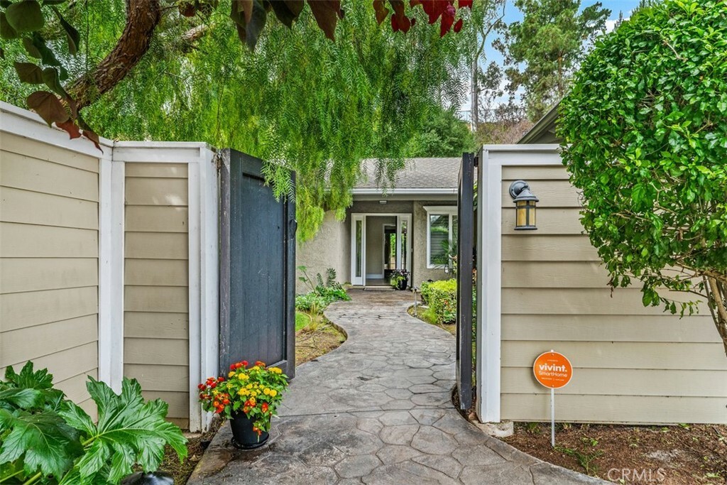 Property Photo: 25412 Hugo Road CA 92677