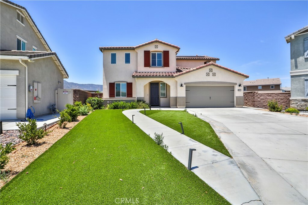 Property Photo: 29131 Brittbush CA 92530
