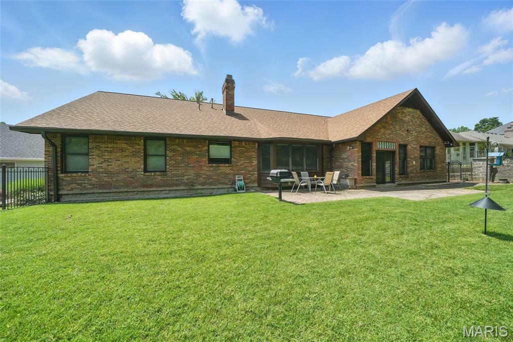 Property Photo: 55 Cambrian Way MO 63301