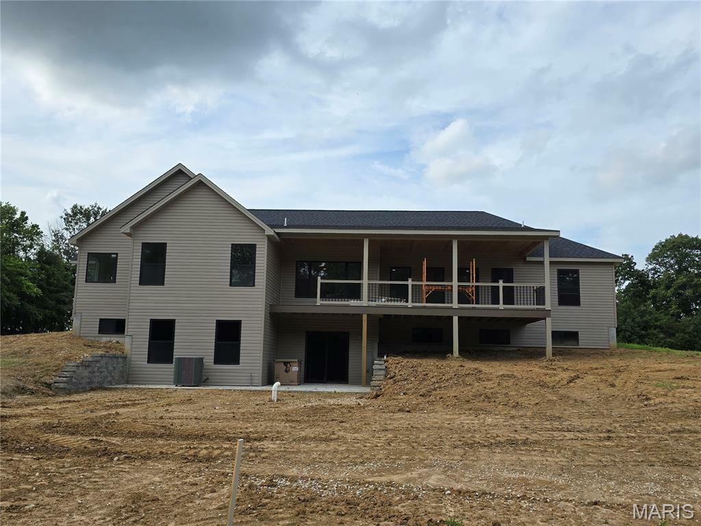 Property Photo: 11306 Windsor Place MO 63390