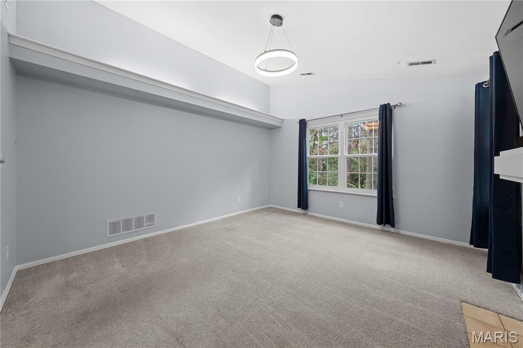 Property Photo: 12107 Autumn Lakes Drive MO 63043