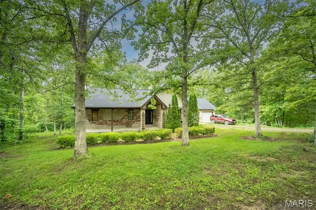 Property Photo: 8561 Lizard Lane MO 63023