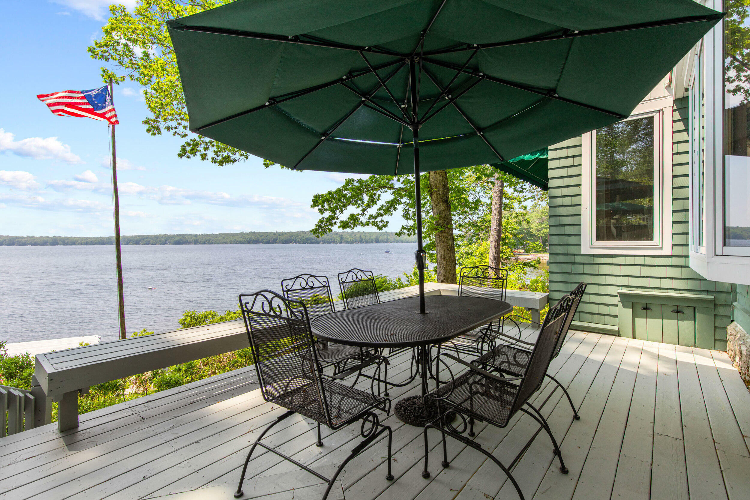 Property Photo: 59 Wild Acres Road ME 04071