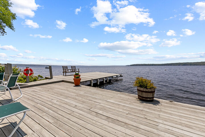 Property Photo:  59 Wild Acres Road  ME 04071 