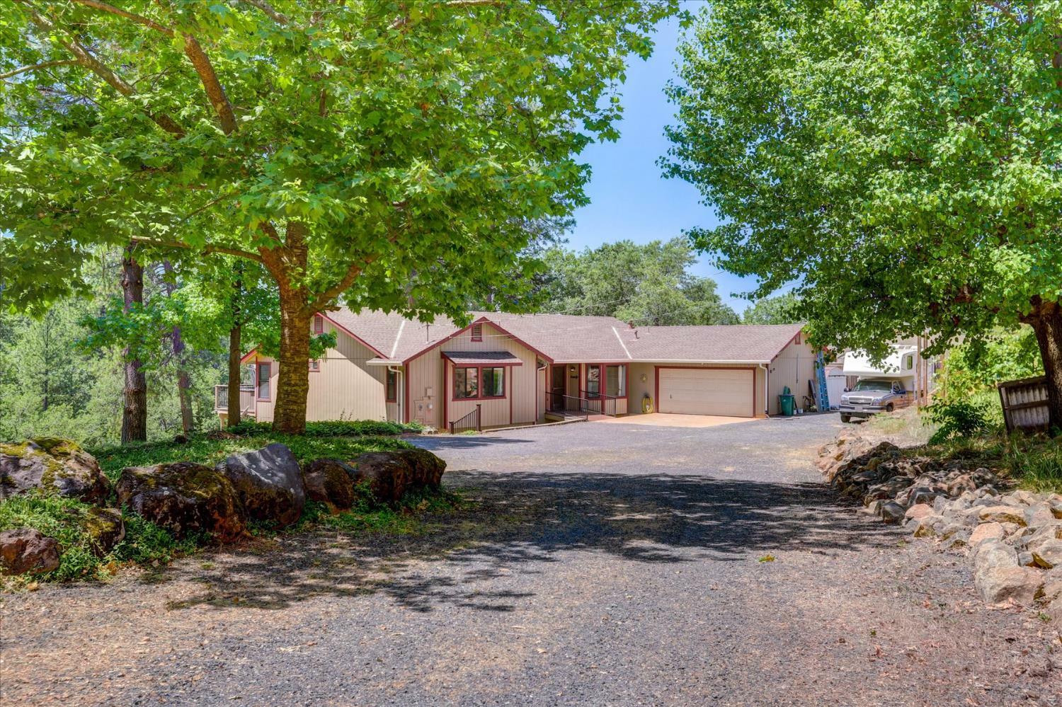 Property Photo: 17080 Landini Place CA 95949
