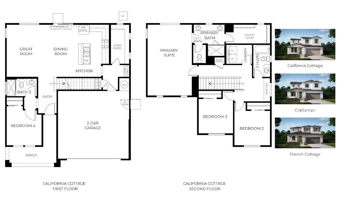 Property Photo: 7233 Great Copper Street CA 95747