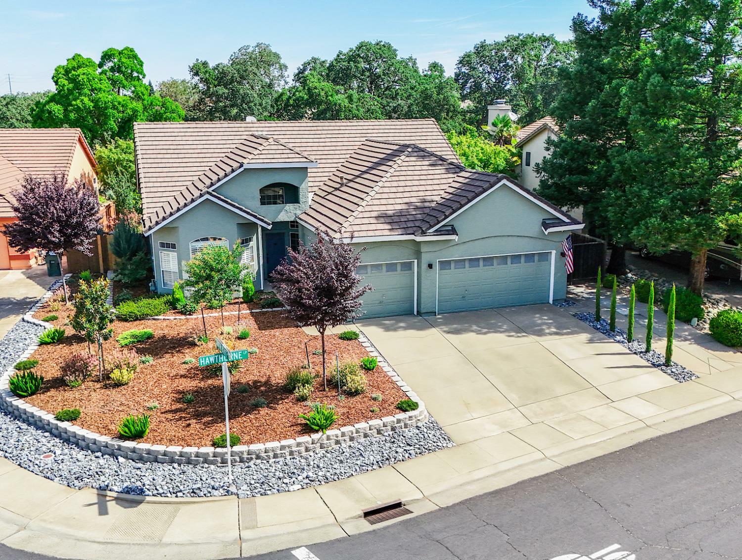 Property Photo: 1184 S Bluff Drive CA 95678