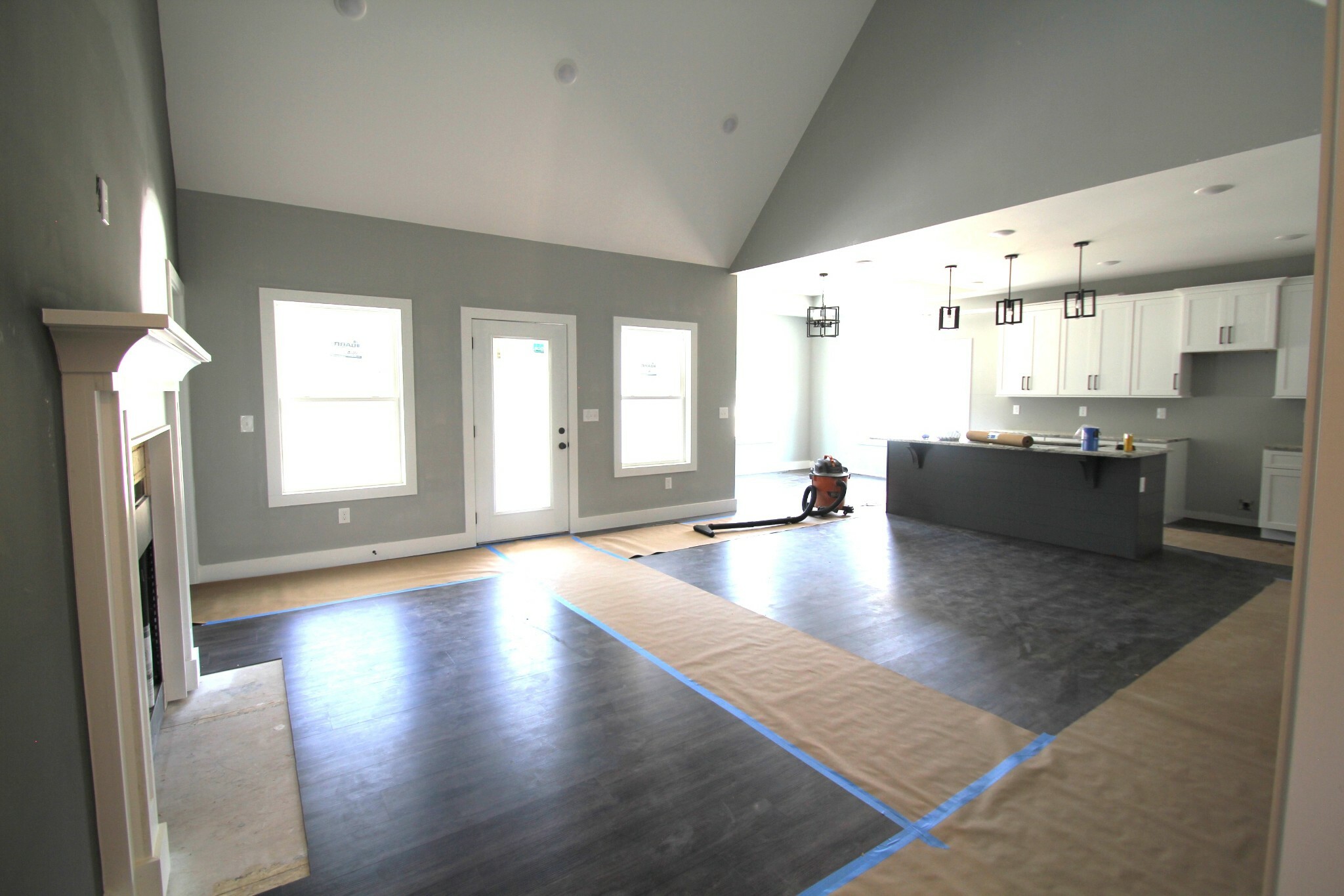 Property Photo: 333 Brinkley Road TN 37183