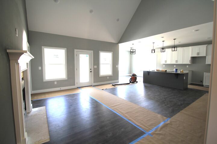 Property Photo: 307 Brinkley Road TN 37183