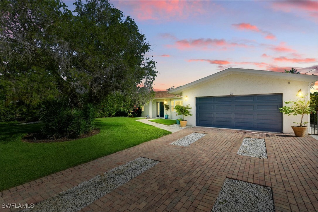 Property Photo: 211 6th Street FL 34134