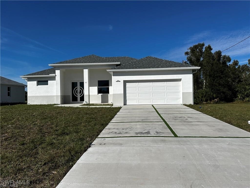 394 Palora Avenue  Lehigh Acres FL 33974 photo