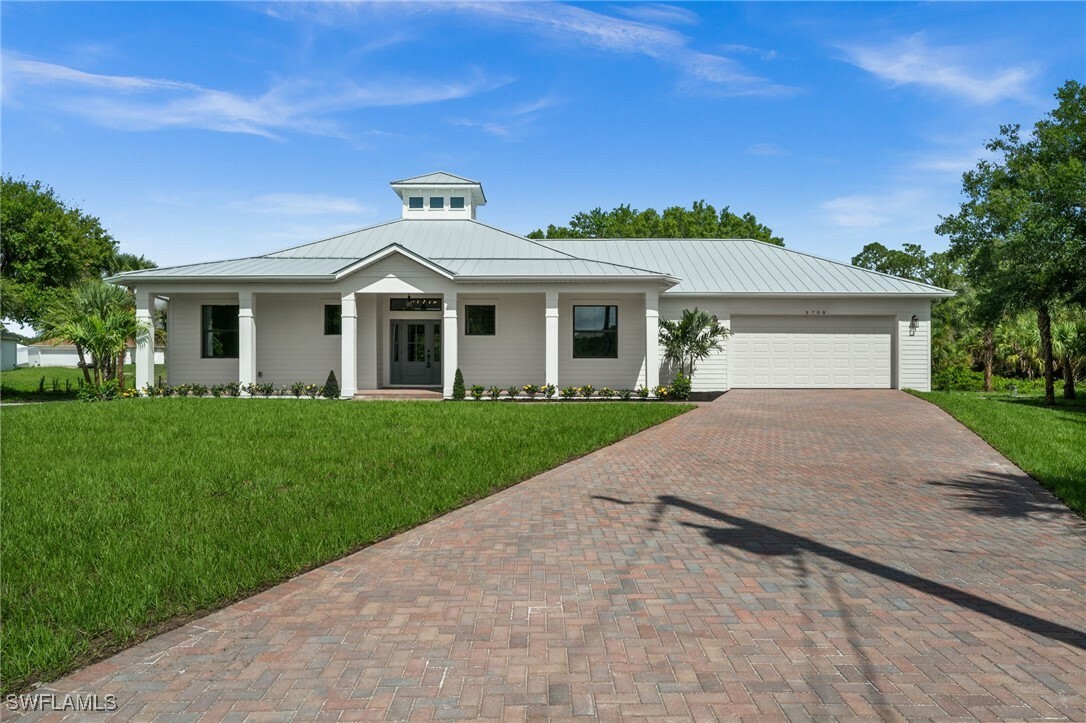 3708 Stagg Court  Fort Myers FL 33905 photo