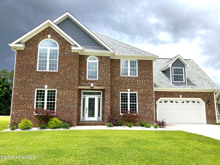 401 King Richard Court  Jacksonville NC 28546 photo