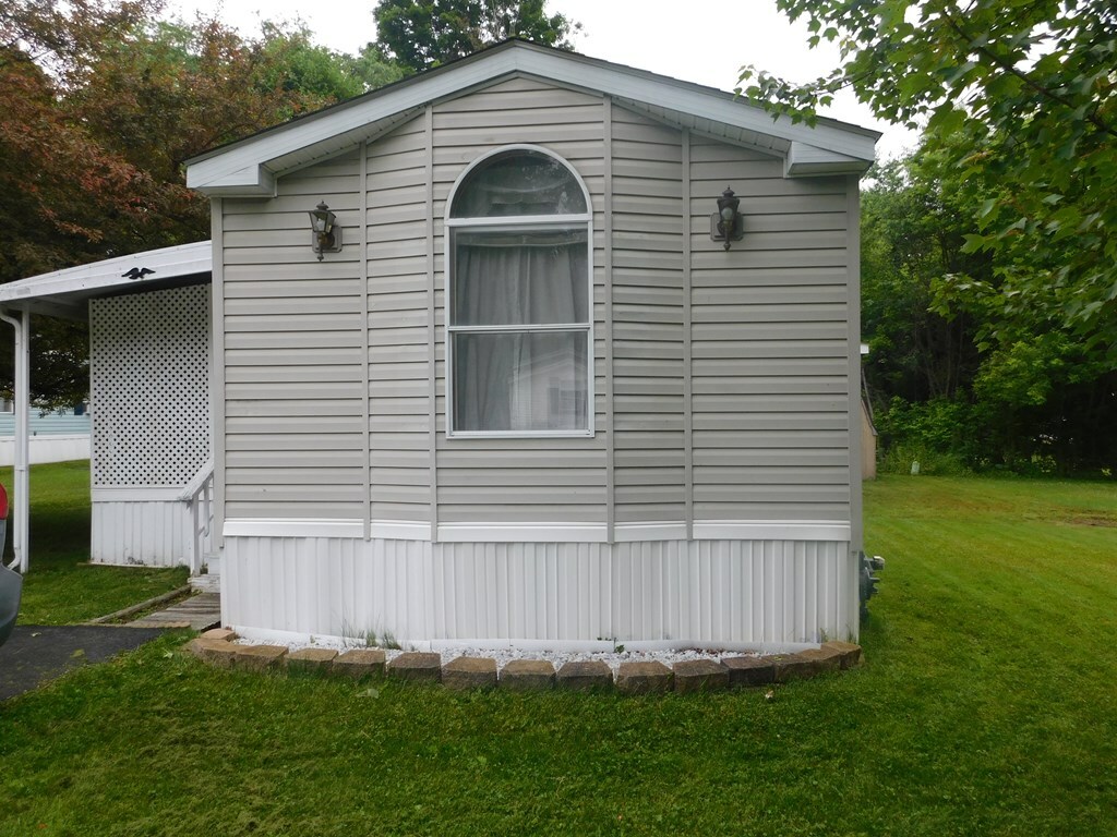 Property Photo: 313 Cessna Street PA 18840
