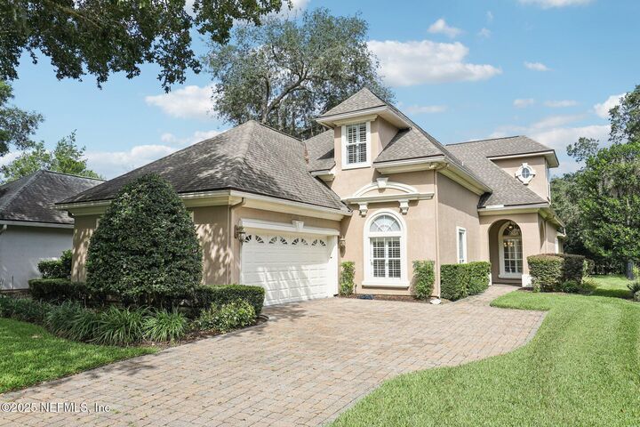 Property Photo:  4640 Tuscan Wood Court  FL 32092 