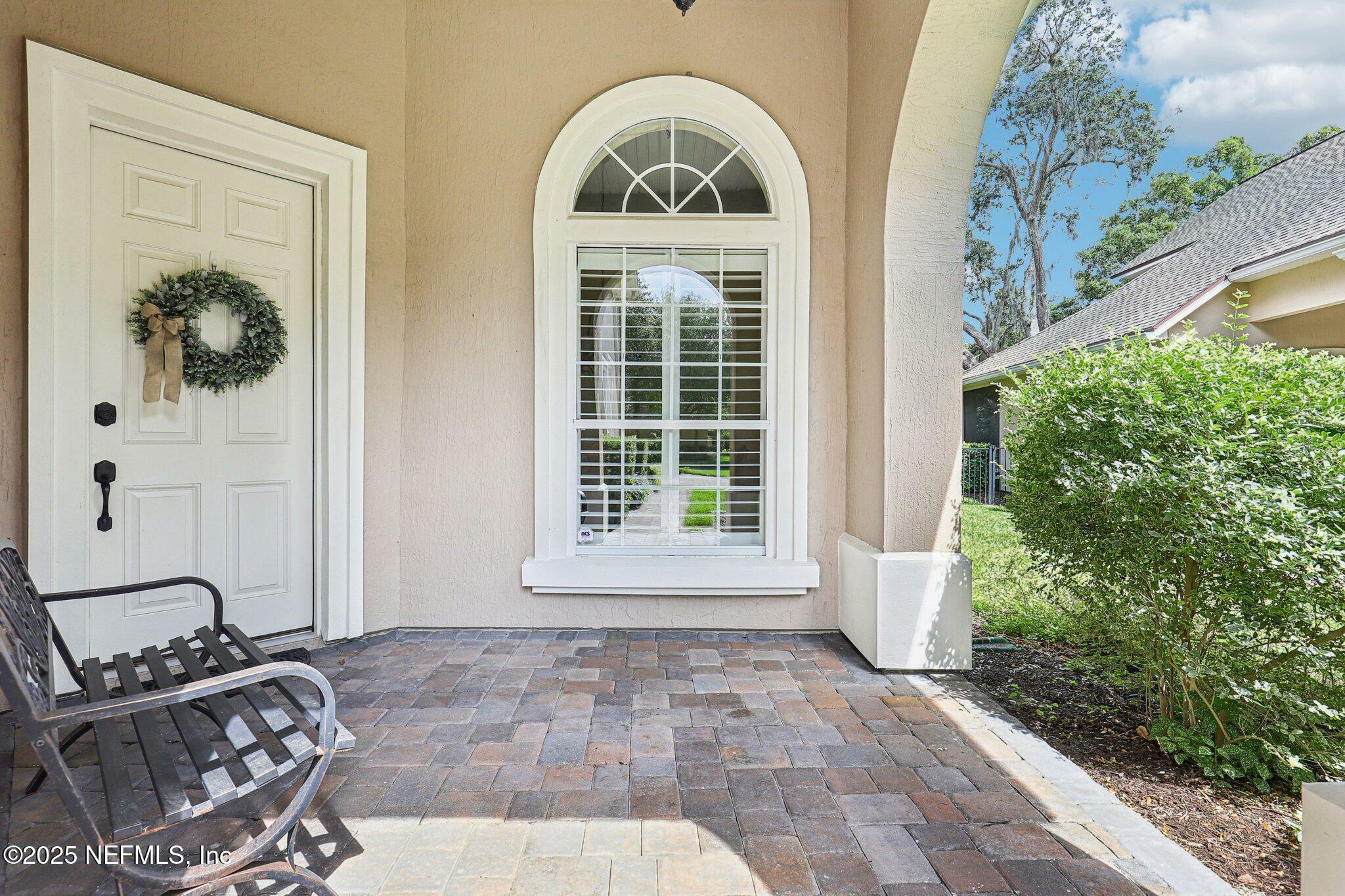 Property Photo: 4640 Tuscan Wood Court FL 32092