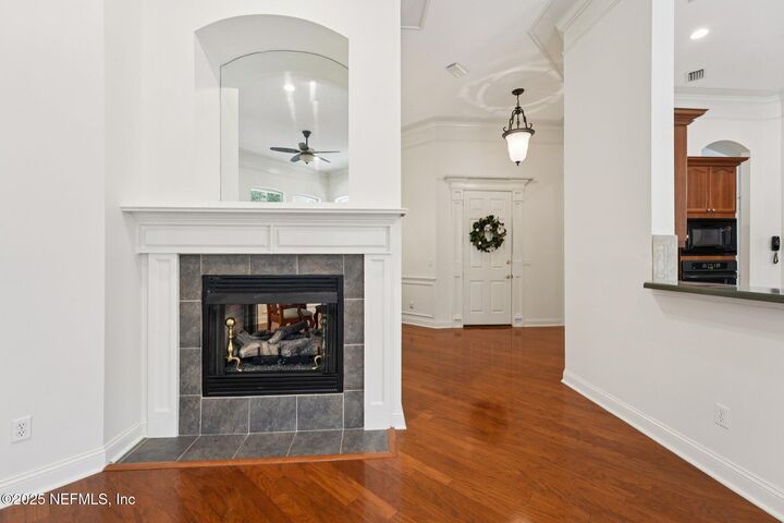 Property Photo:  4640 Tuscan Wood Court  FL 32092 