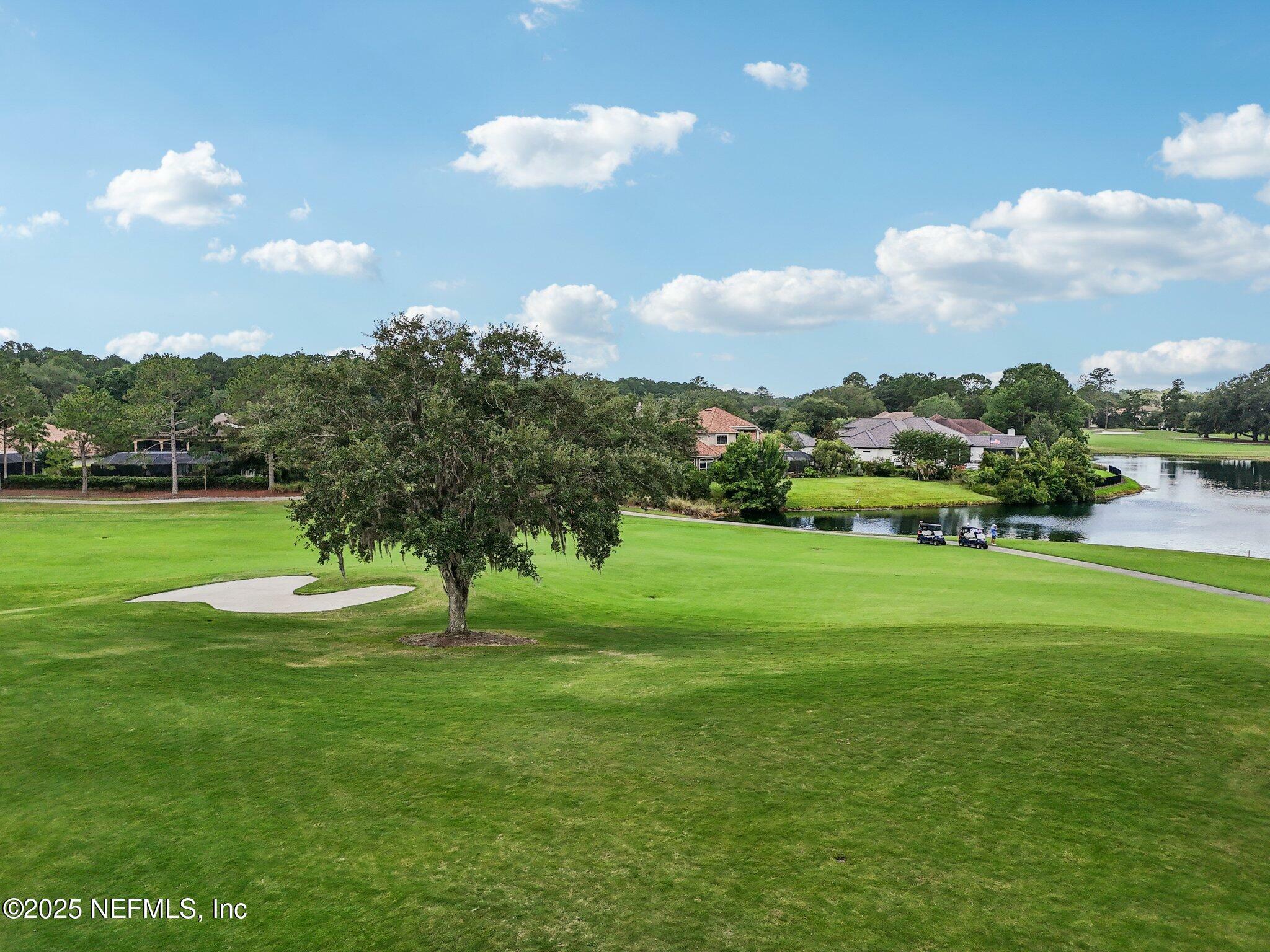 Property Photo: 4640 Tuscan Wood Court FL 32092