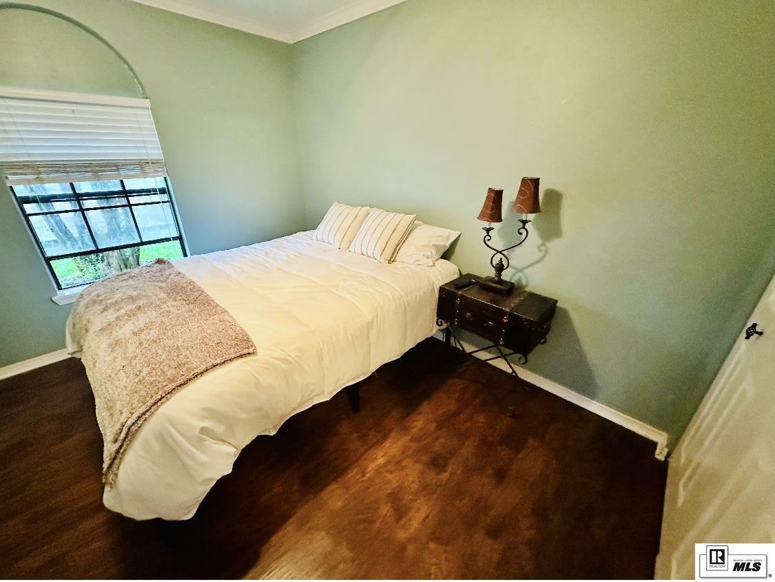Property Photo:  112 Willow Branch Drive  LA 71291 