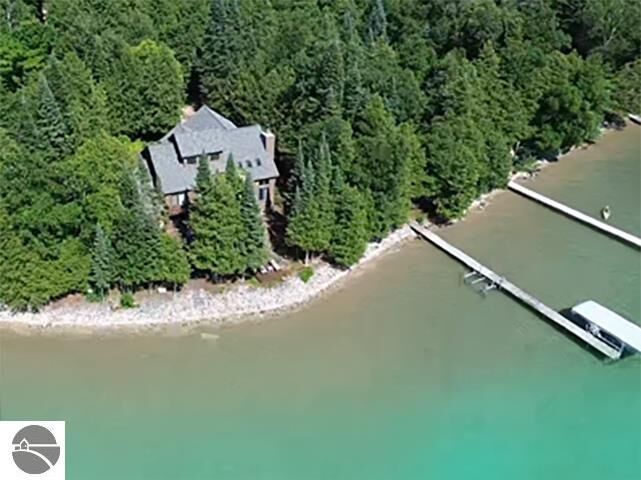 736 Davock Lane  Bellaire MI 49615 photo