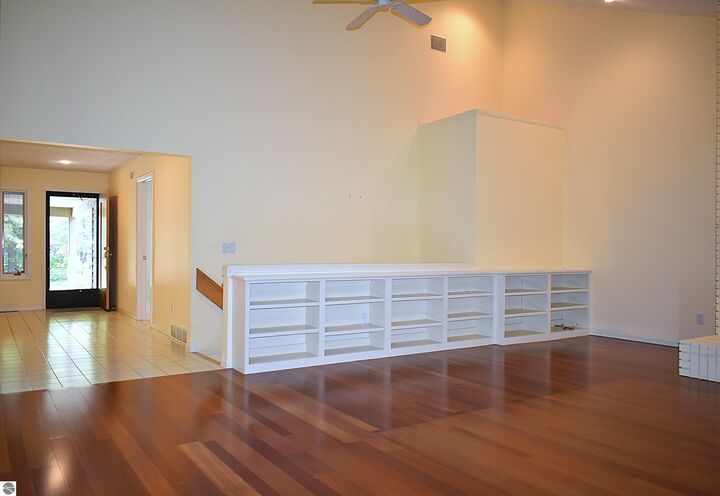 Property Photo: 6441 Mission Ridge MI 49686