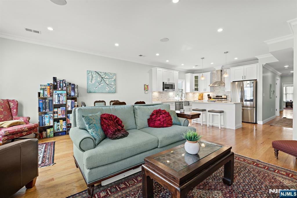 Property Photo: 1163 Summit Avenue 2 NJ 07307