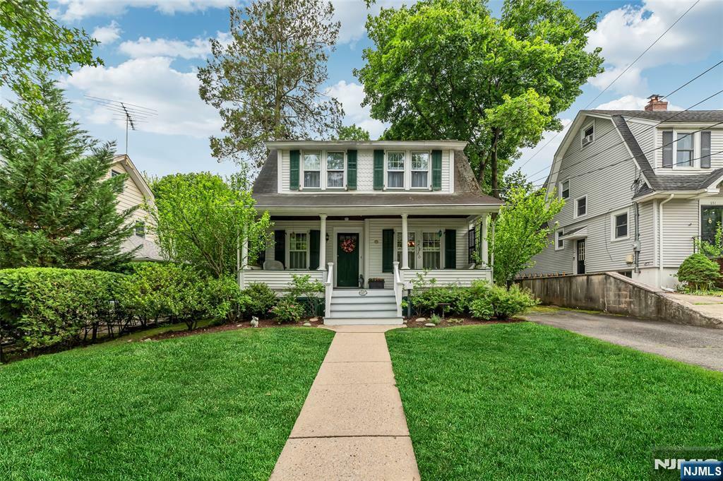 Property Photo: 647 Orchard Street NJ 07649
