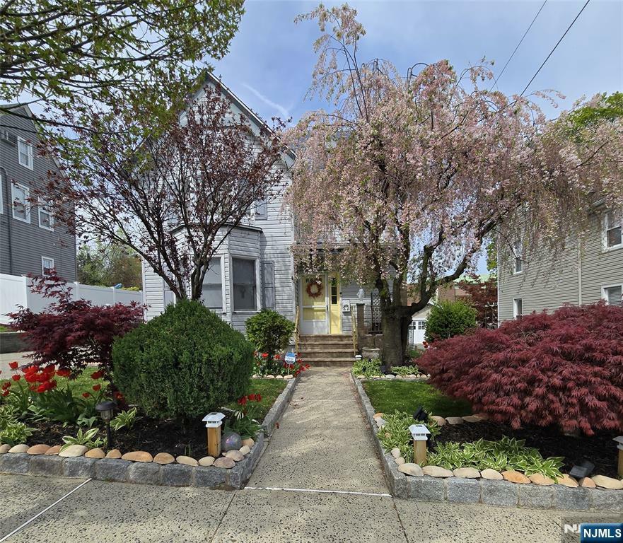Property Photo: 22 Church Street NJ 07110