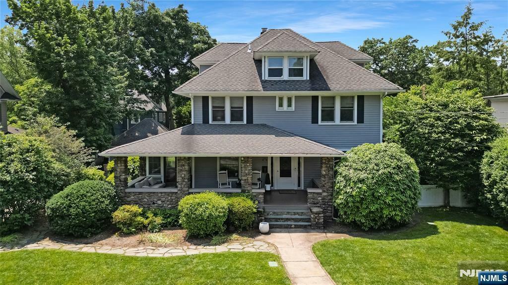 Property Photo: 302 Woodside Avenue NJ 07450