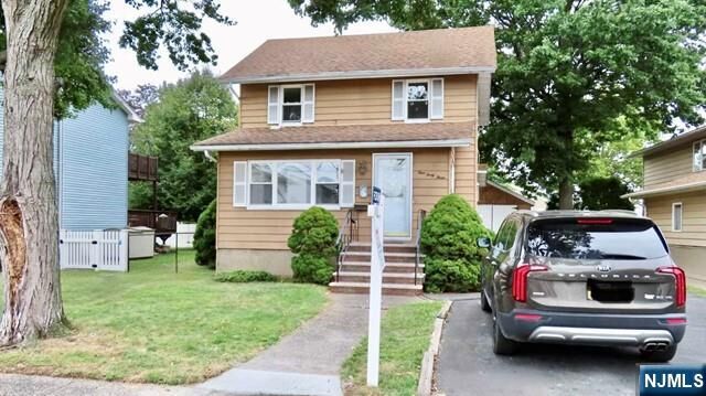 Property Photo:  443 Chestnut  NJ 07606 