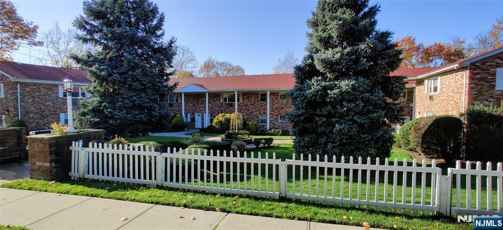 Property Photo: 456 Grand Avenue 2B NJ 07605