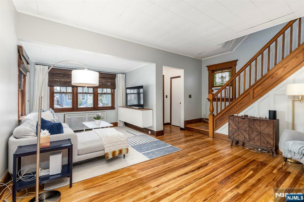 Property Photo: 286 Willow Avenue NJ 07071