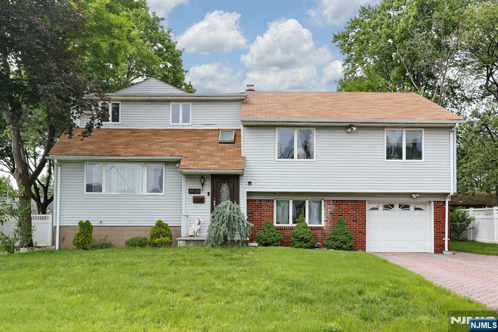 Property Photo: 39-23 Pershing Street NJ 07410