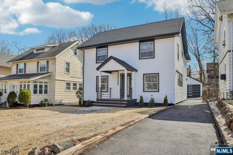 Property Photo: 5 Midland NJ 07028