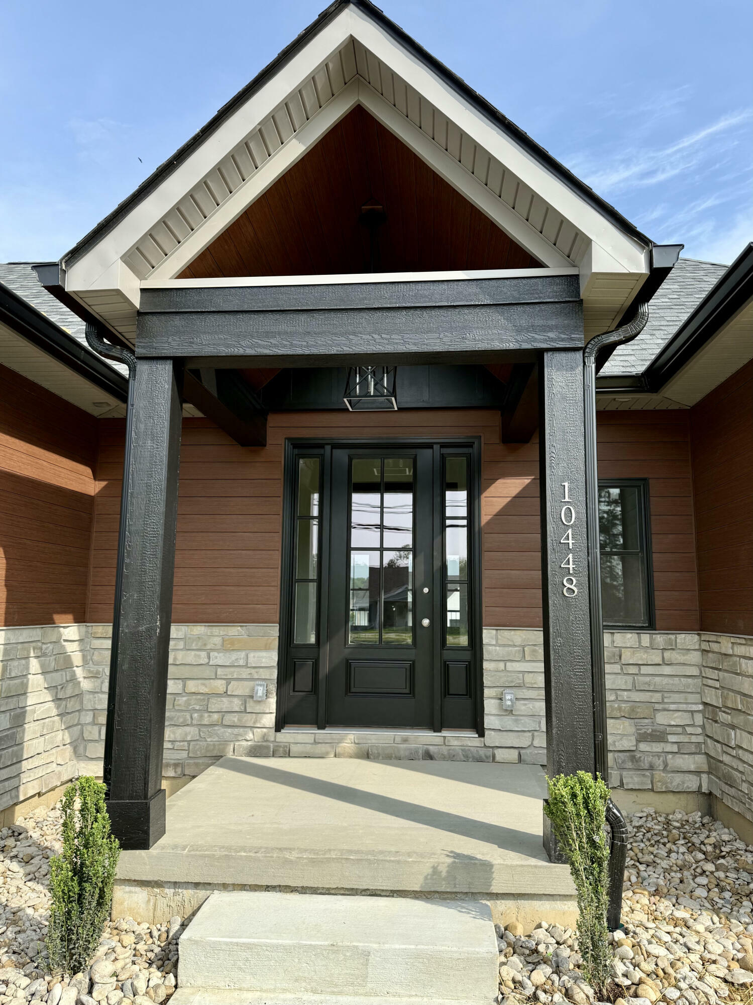Property Photo: 10448 Pleasant Ridge Road KY 41001