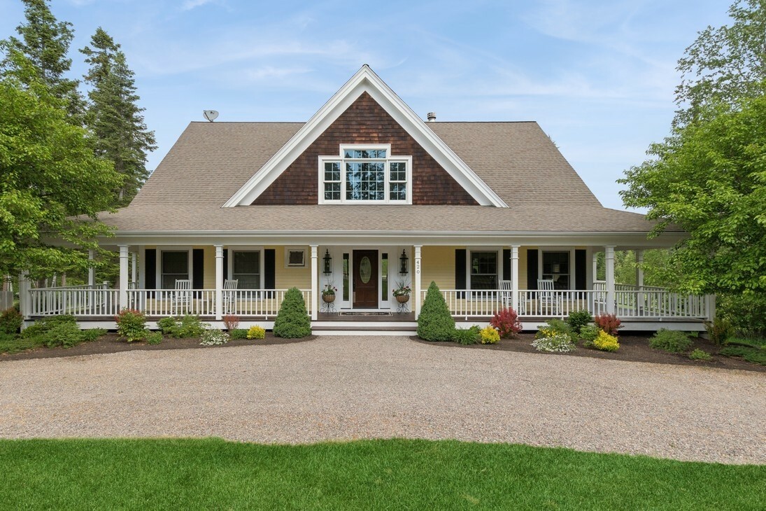 Property Photo: 420 Little Creek Lane MT 59937