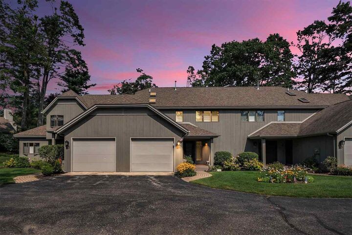 700 Fairways 14  Harbor Springs MI 49740 photo