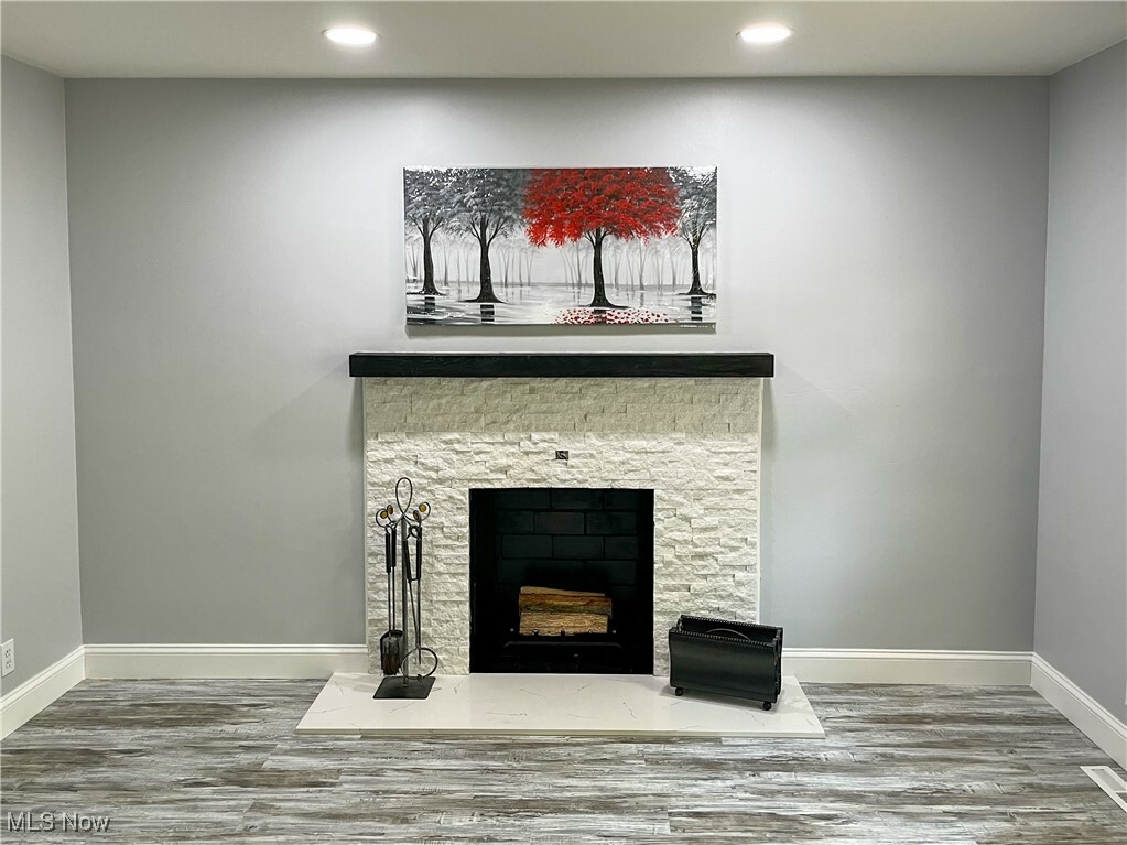 Property Photo:  202 Ohio Avenue  OH 44446 