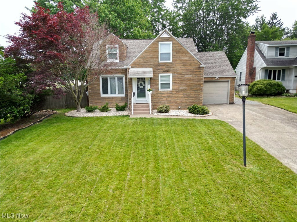 7355 Westview Drive  Boardman OH 44512 photo