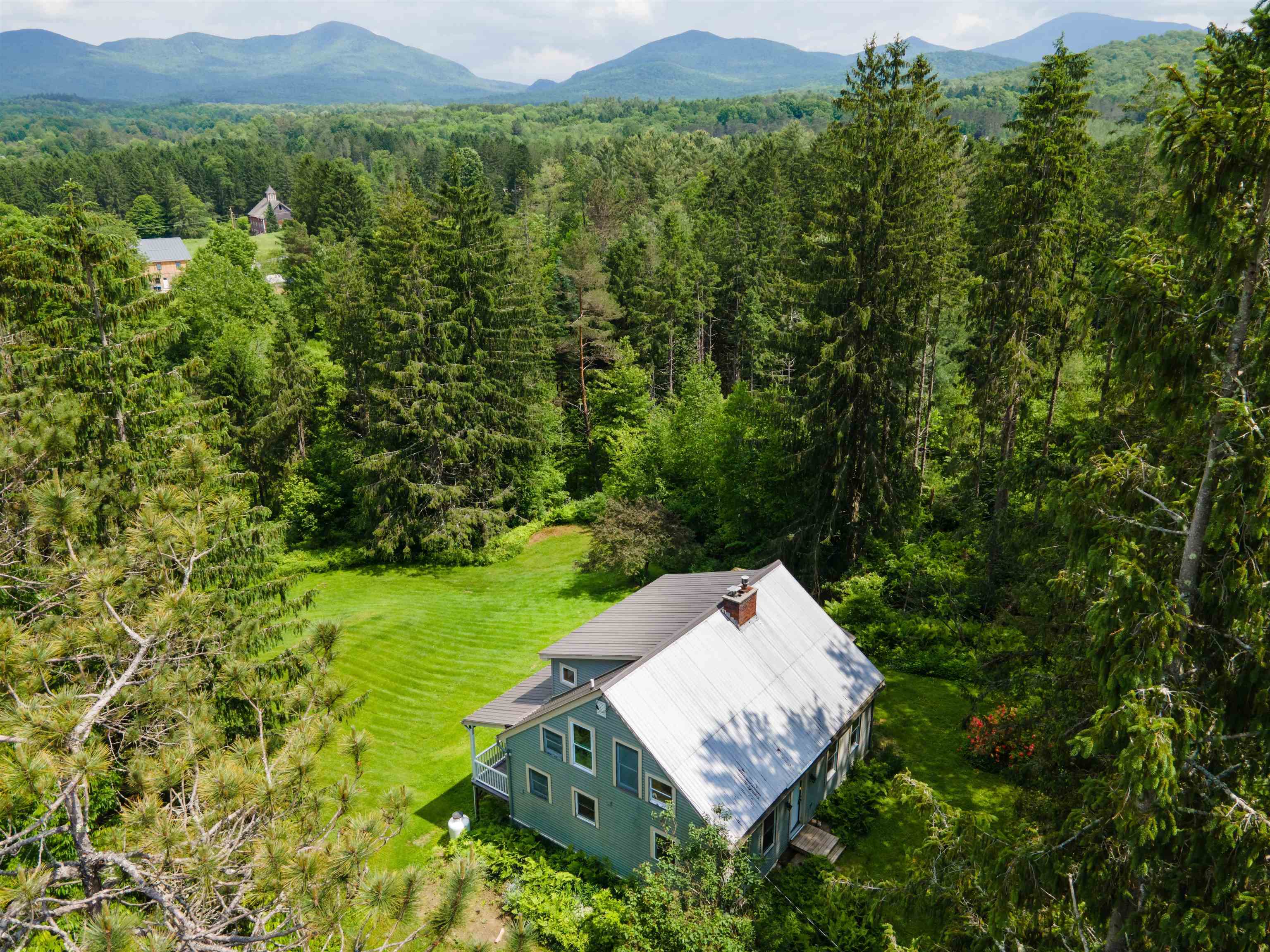 Property Photo: 23 Range Road VT 05489