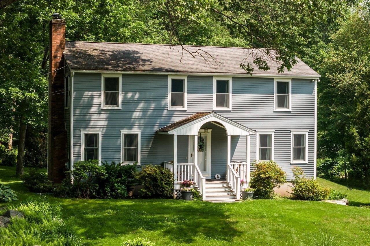 Property Photo: 1 Constable Road NH 03824