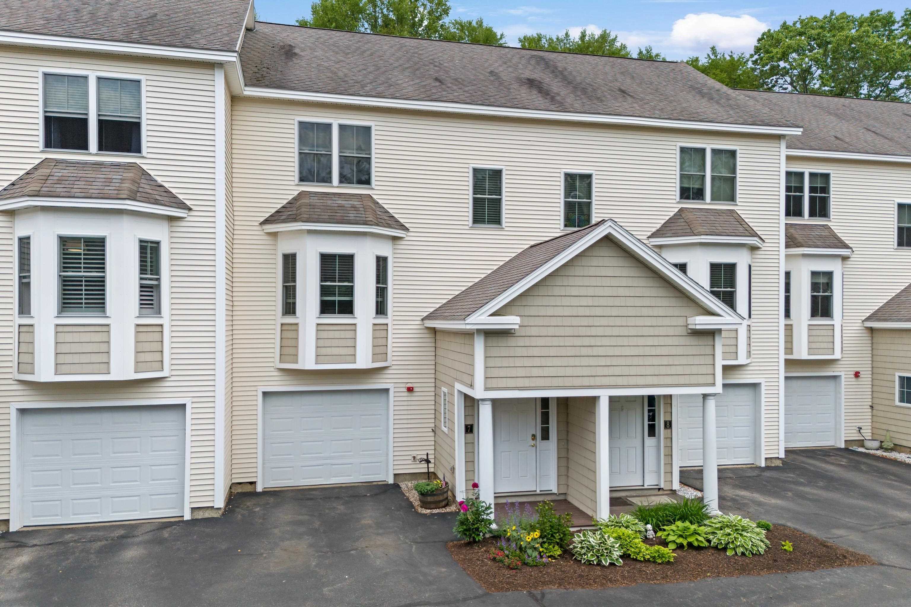 Property Photo: 243 Drakeside Road NH 03842