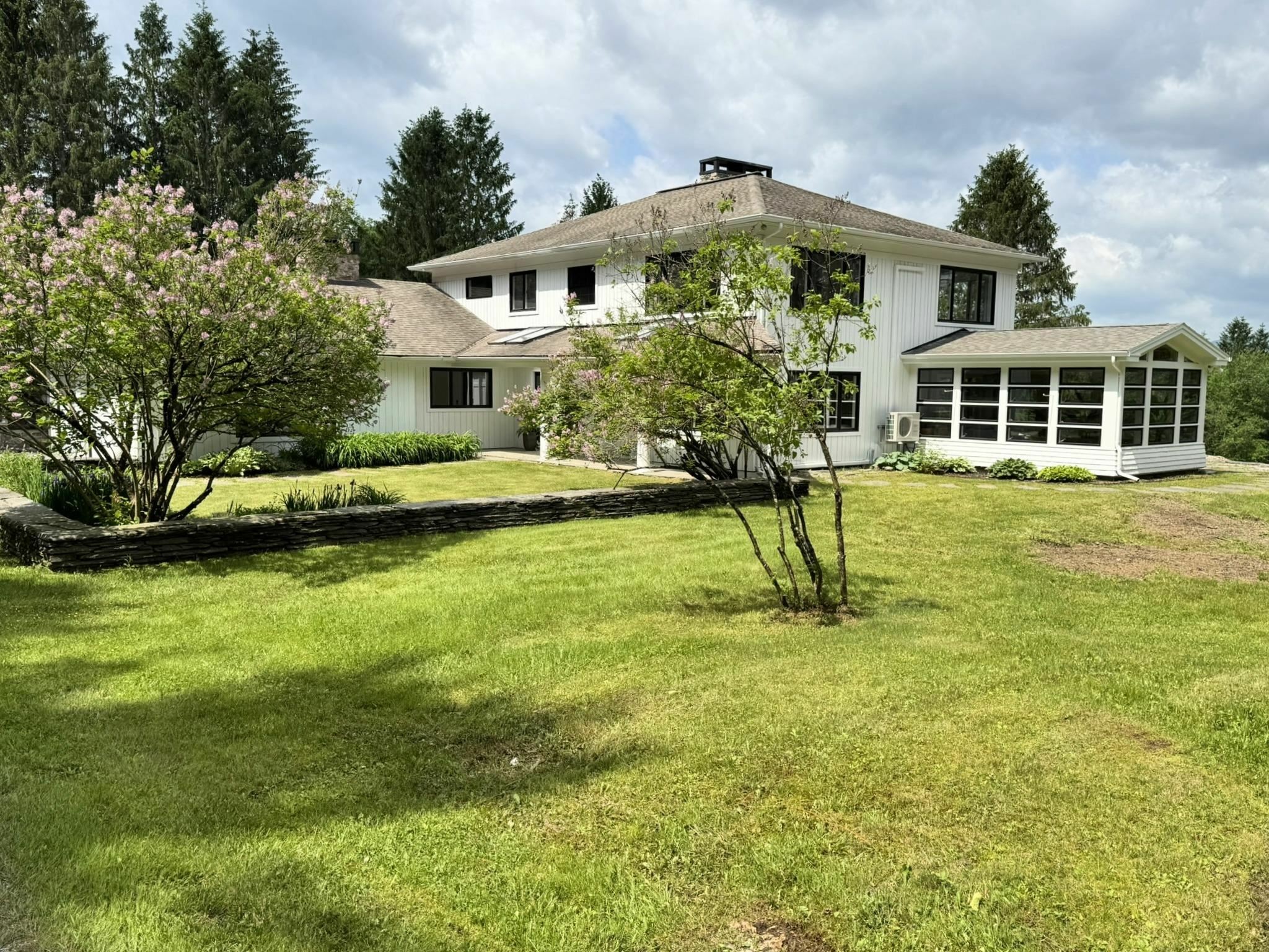 Property Photo: 214 Upper Hollow Road VT 05672