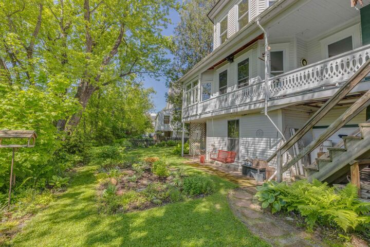 Property Photo: 34 Union Street NH 03561