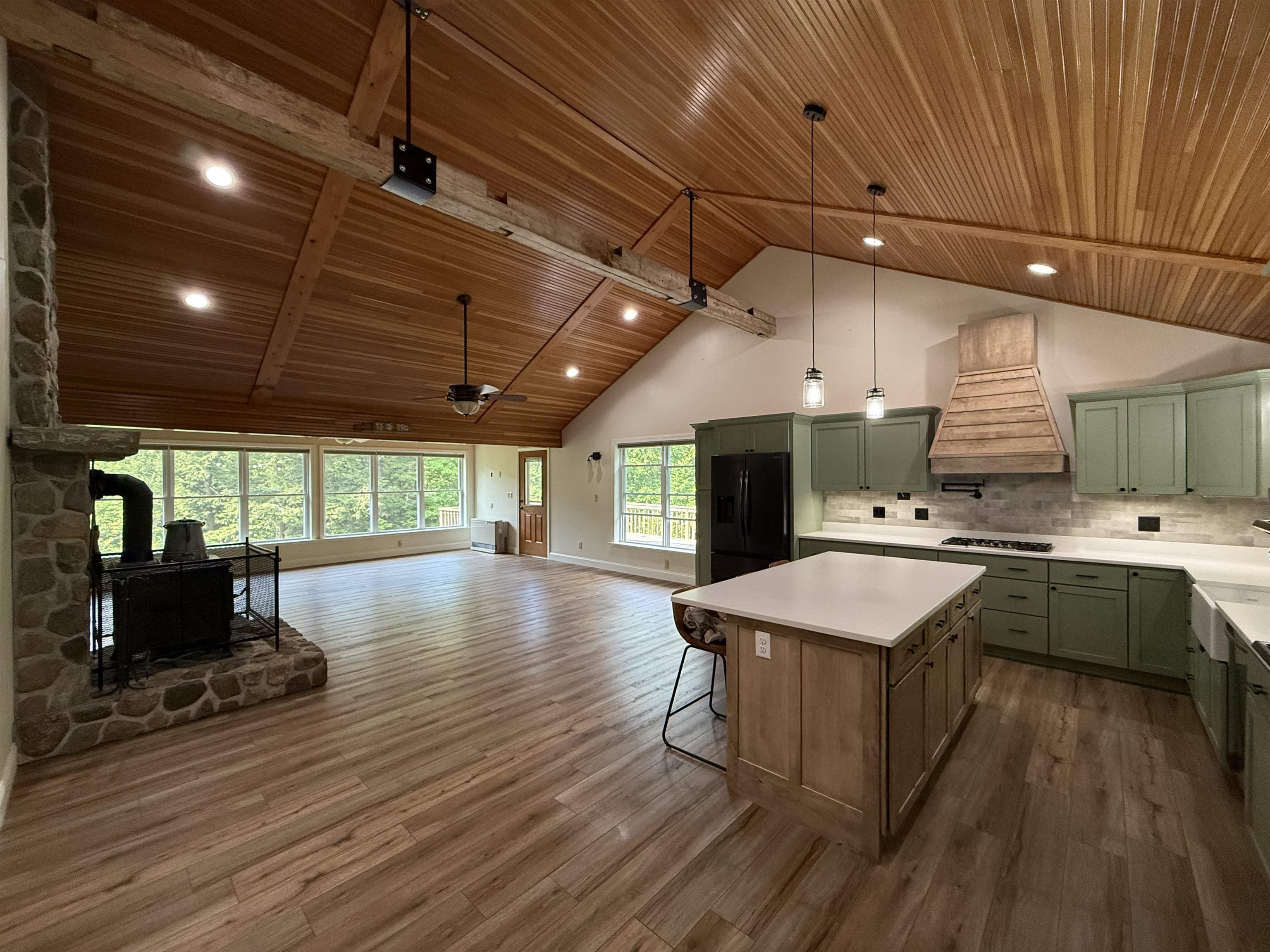 Property Photo: 315 Belvidere Mountain Road VT 05441