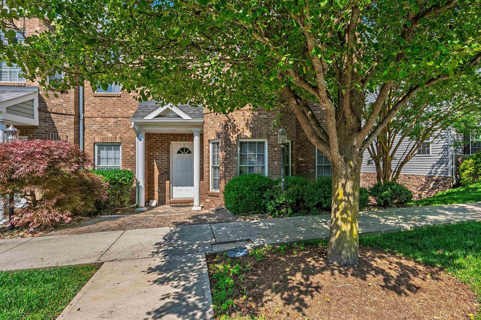 Property Photo: 120 Phoenix Boulevard VA 24073